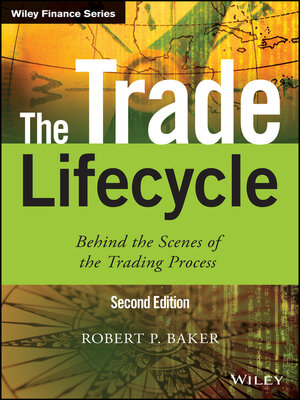 cover image of The Trade Lifecycle